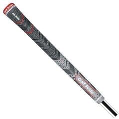 Golf Pride MCC ALIGN Plus 4 Golf Grip Charcoal/Grey Jumbo