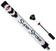 Grip golfowy Superstroke Pistol GT with Countercore 1.0 Putter Grip Black