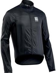Cycling Jacket, Vest Northwave Breeze 2 Black