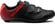Northwave Core 2 Shoes Black/Red 41 Chaussures de cyclisme pour hommes