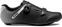 Мъжки обувки за колоездене Northwave Core Plus 2 Shoes Black/Silver 42,5 Мъжки обувки за колоездене