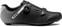 Pánská cyklistická obuv Northwave Core Plus 2 Wide Shoes Black/Silver 45,5 Pánská cyklistická obuv (Pouze rozbaleno)