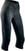 Cycling Short and pants Northwave Crystal 2 Knicker Black S Cycling Short and pants