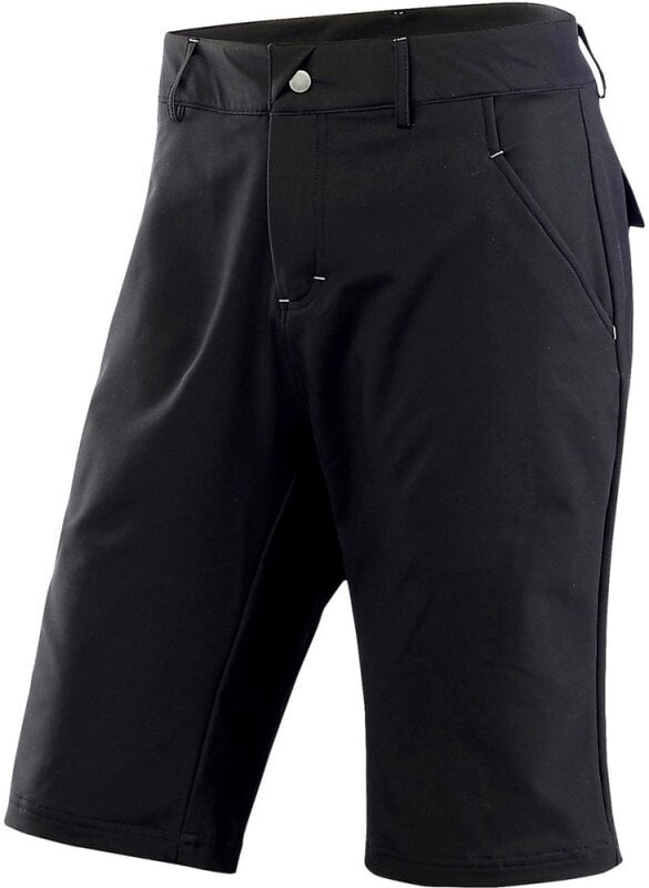 Cycling Short and pants Northwave Escape Baggy Short Black S Cycling Short and pants