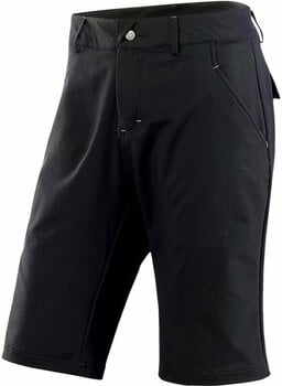 Cycling Short and pants Northwave Escape Baggy Short Black S Cycling Short and pants - 1