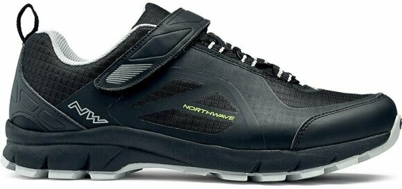 Pantofi de ciclism pentru bărbați Northwave Escape Evo Shoes Black 40 Pantofi de ciclism pentru bărbați - 1