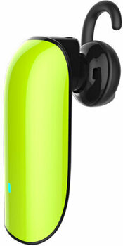Intra-auriculares true wireless Jabees Beatle Green - 1