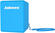 Jabees Bobby Portable Speaker Blue