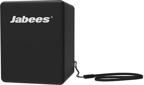 Draagbare luidspreker Jabees Bobby Black