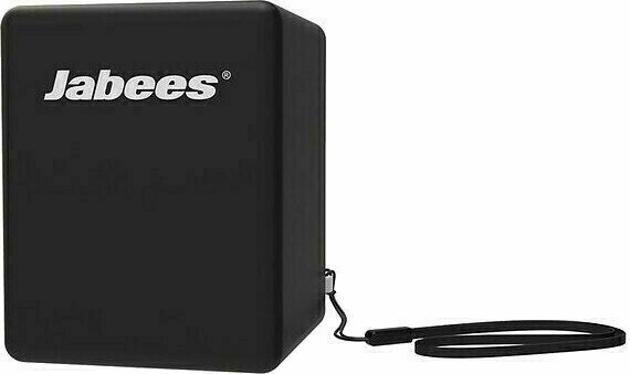 Draagbare luidspreker Jabees Bobby Black - 1