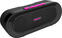 Portable Lautsprecher Jabees beatBOX BI Pink
