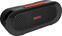 Portable Lautsprecher Jabees beatBOX BI Orange