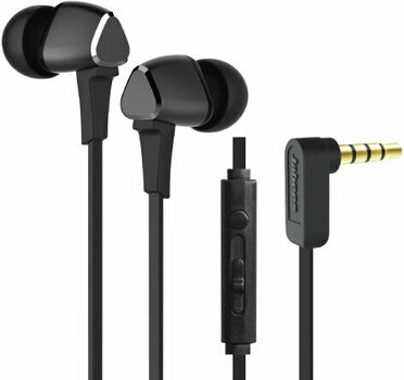 In-Ear Headphones Jabees M4 Grey - 1