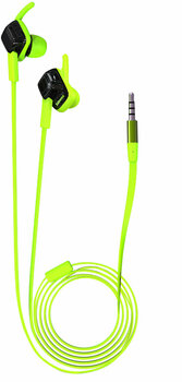 Ecouteurs intra-auriculaires Jabees WE204M Green - 1
