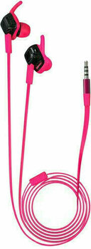Ecouteurs intra-auriculaires Jabees WE204M Pink - 1