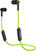 Cuffie wireless In-ear Jabees OBees Green