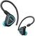 Intra-auriculares true wireless Jabees Shield Blue