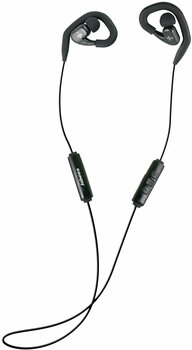 Bezprzewodowe słuchawki do uszu Loop Jabees BSound Czarny - 1