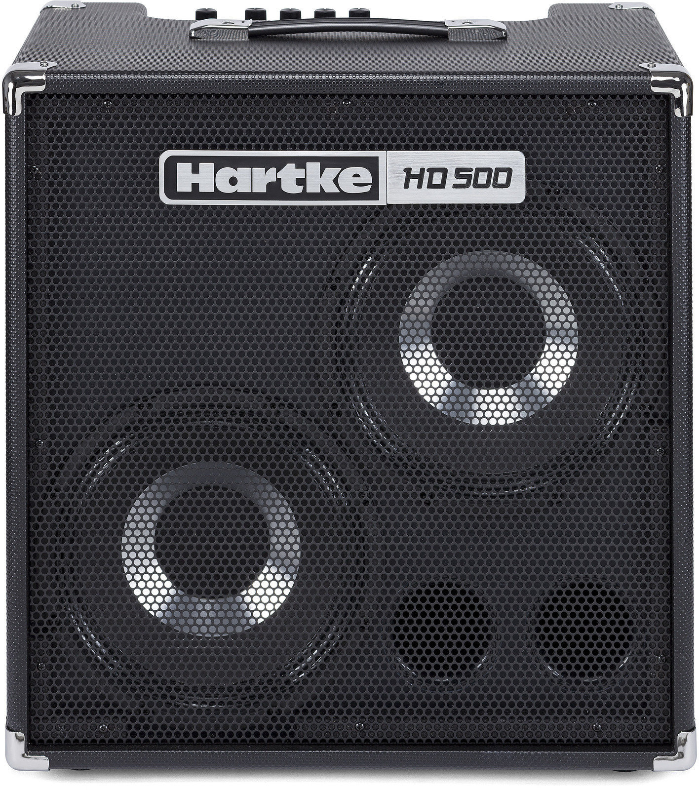 Baskombination Hartke HD500