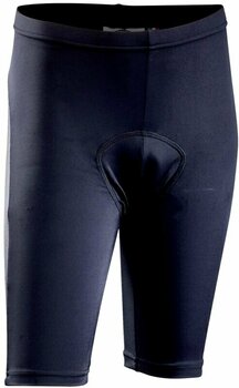 Șort / pantalon ciclism Northwave Juniors Origin Short Blue 6 Șort / pantalon ciclism - 1