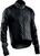 Cycling Jacket, Vest Northwave Vortex Jacket Black 3XL Jacket