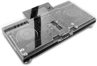 Funda protectora para controlador de DJ Decksaver Pioneer XDJ-RX2 Funda protectora para controlador de DJ