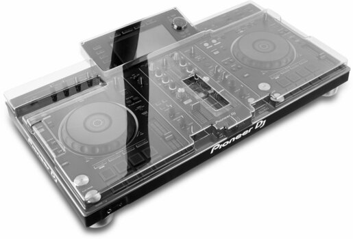 Ochranný kryt pre DJ kontroler Decksaver Pioneer XDJ-RX2 - 1