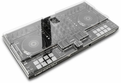 DJ kontroller takaró Decksaver Denon MC7000 - 1