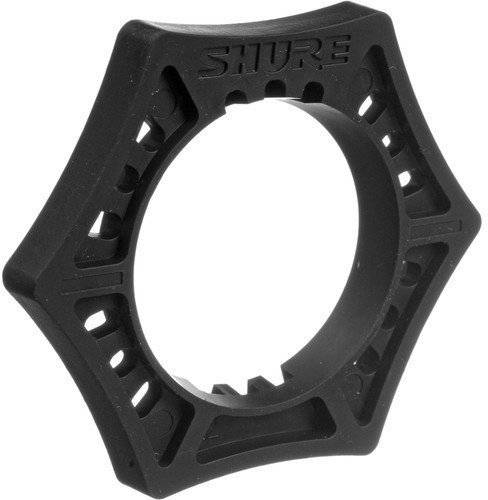 Microfoonklem Shure A1K Anti-Roll Ring