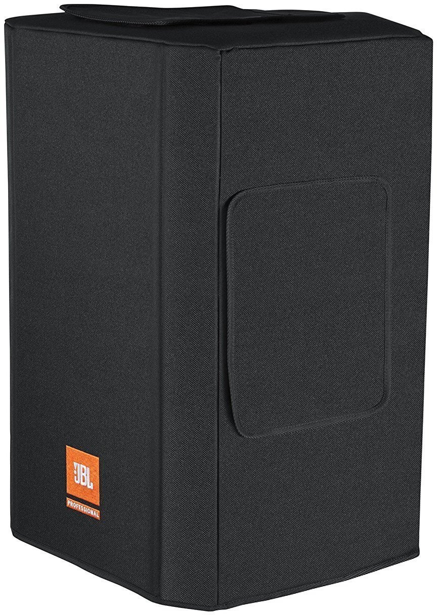 Tasche / Koffer für Audiogeräte JBL SRX815P-CVR-DLX