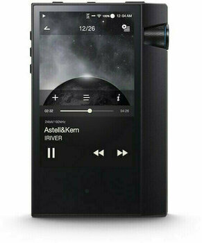 Kompakter Musik-Player Astell&Kern AK70 MKII - 1