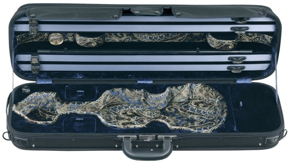 Protective case for violin GEWA Liuteria Venetian Protective case for violin