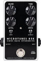 Darkglass Microtubes B3K v2 Bassguitar Effects Pedal (Just unboxed)