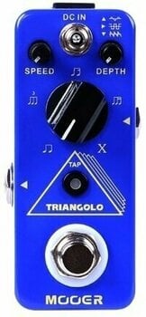 Guitar Effect MOOER Triangolo - 1