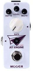 Gitarový efekt MOOER Jet Engine Gitarový efekt