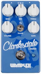 Kytarový efekt Wampler Clarksdale Kytarový efekt