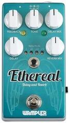 Kytarový efekt Wampler Ethereal Kytarový efekt