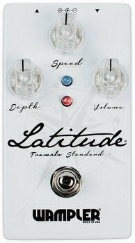 Efeito para guitarra Wampler Latitude Standard - 1