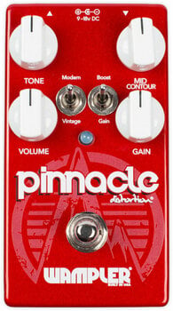 Gitarový efekt Wampler Pinnacle - 1