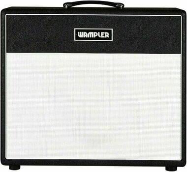 Guitar Cabinet Wampler Bravado 112 Ext - 1