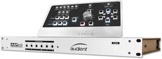 Seletor/controlador de monitor Audient ASP510 Seletor/controlador de monitor