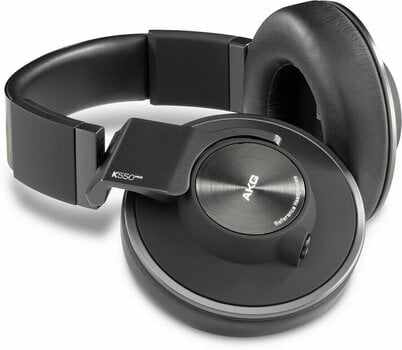 Studio Headphones AKG K550 MKIII - 1