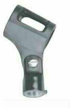 Microphone Clip Soundking DE029 Microphone clip with threaded adapter - 1