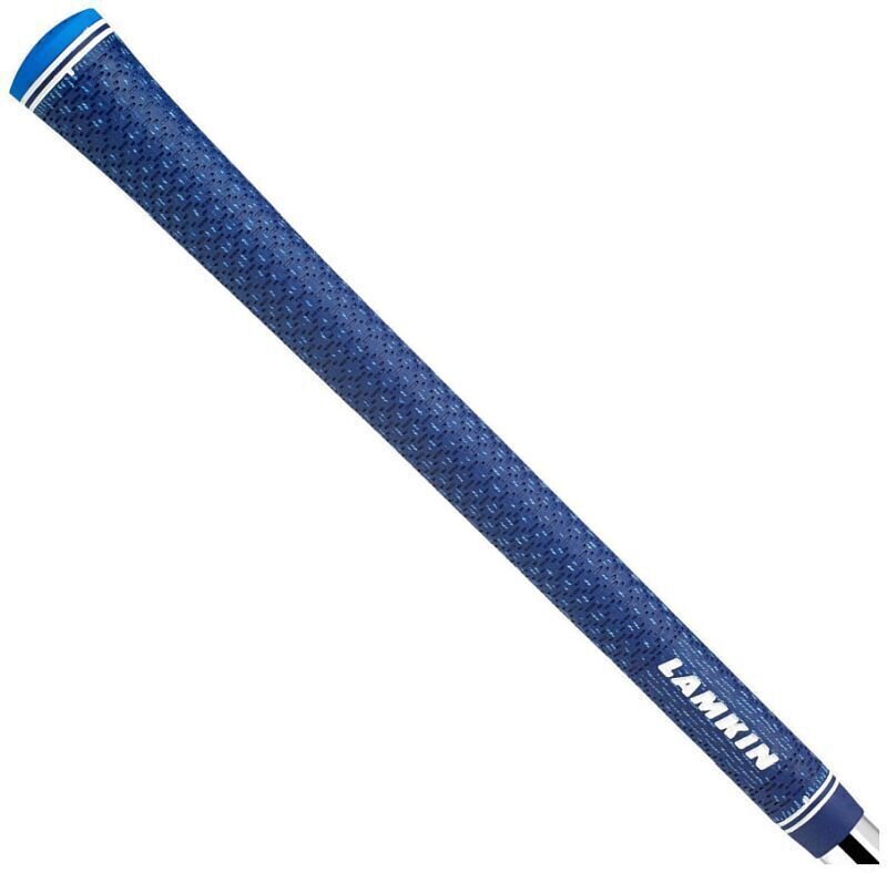 Голф дръжка Lamkin UTx Golf Grip Blue Standard