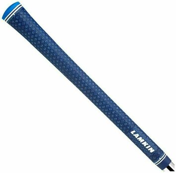 Голф дръжка Lamkin UTx Golf Grip Blue Standard - 1