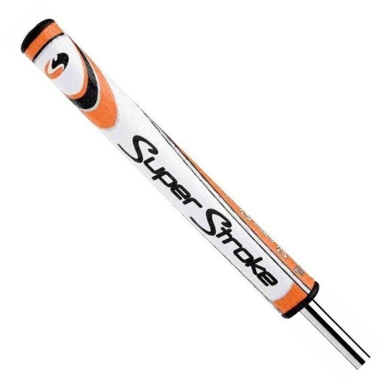 Golfschlägergriff Superstroke Legacy Slim 3.0 Putter Grip Orange