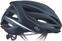 Casco de bicicleta RH+ Air XTRM Matt Black/Dark Reflex XS/M (54-58 cm) Casco de bicicleta