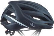 RH+ Air XTRM Matt Black/Dark Reflex L/XL (58-61 cm) Kaciga za bicikl