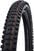 MTB bike tyre Schwalbe Big Betty 27,5" (584 mm) Black/Orange 2.4 MTB bike tyre
