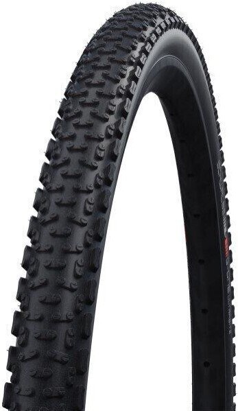 Road bike tyre Schwalbe G-One Ultrabite 29/28" (622 mm) 40.0 Folding Road bike tyre